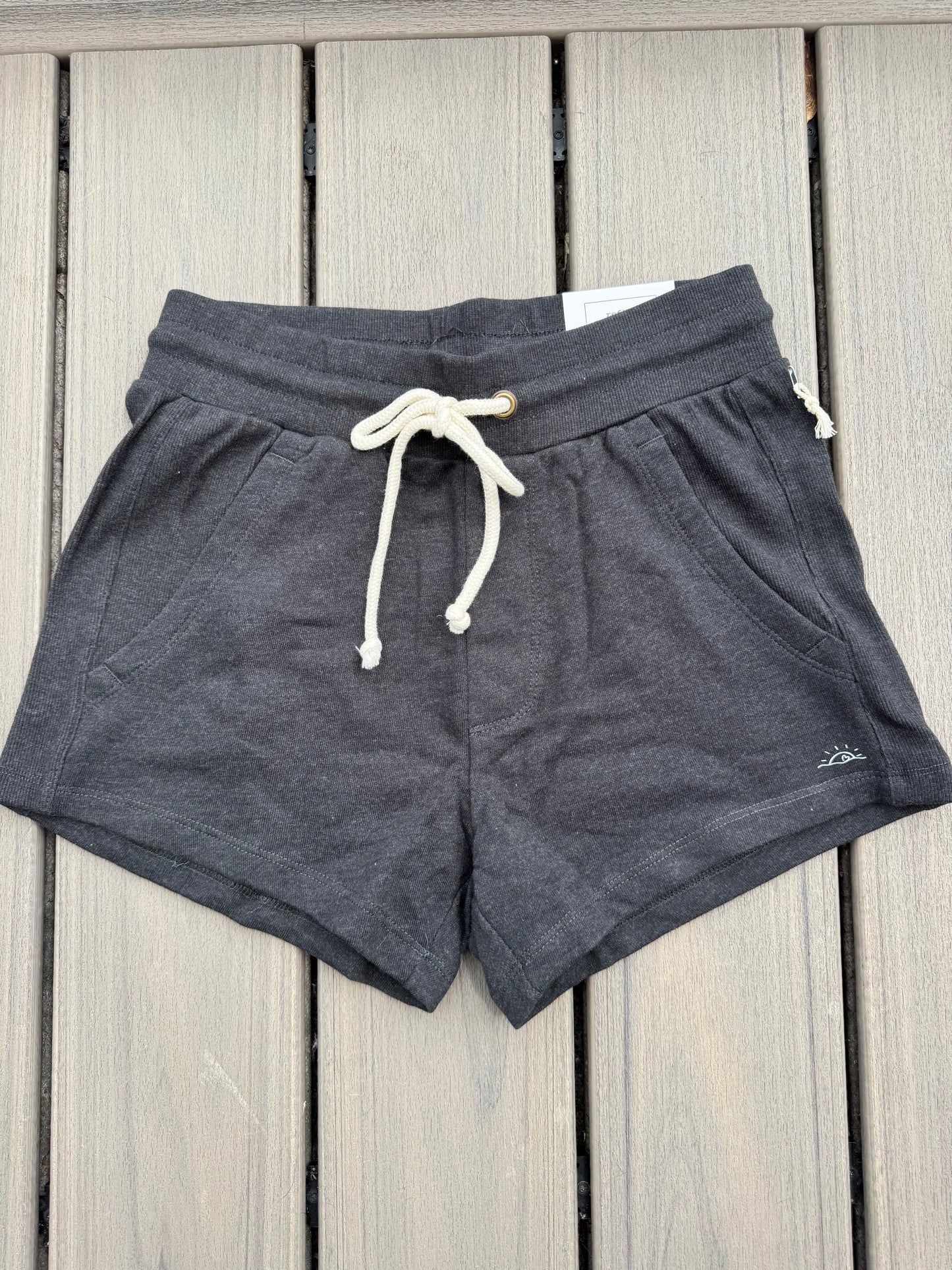 Smitten Shorts