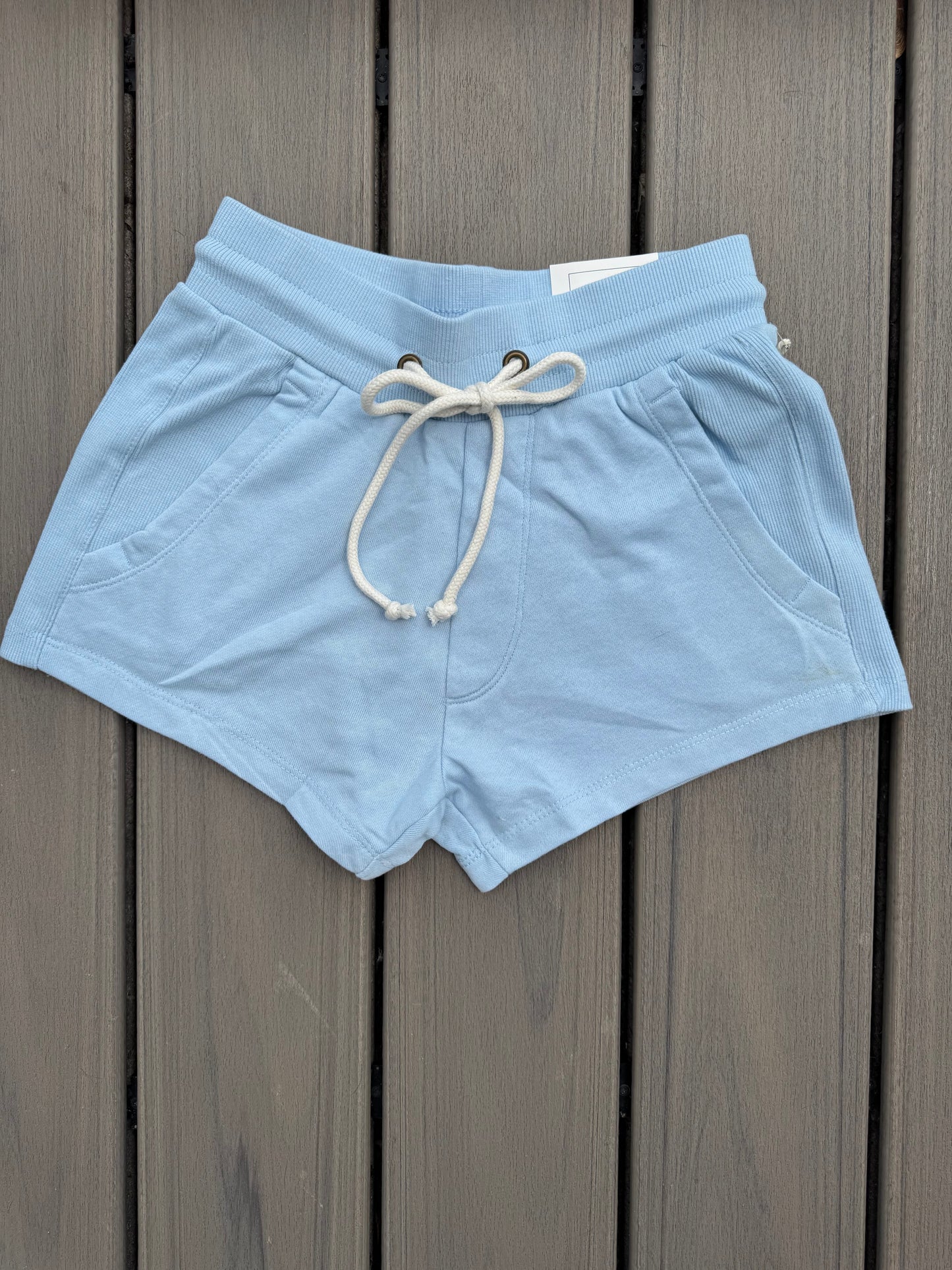 Smitten Shorts