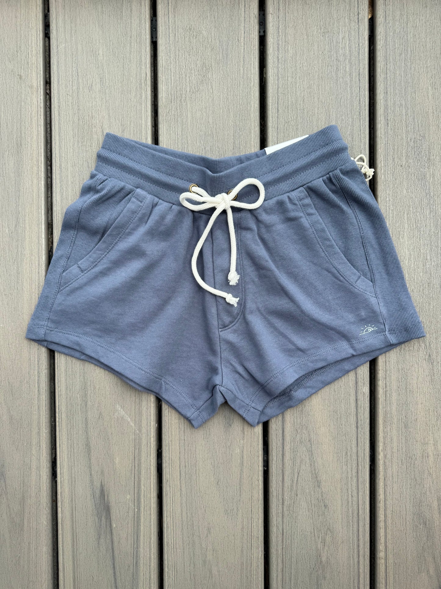 Smitten Shorts